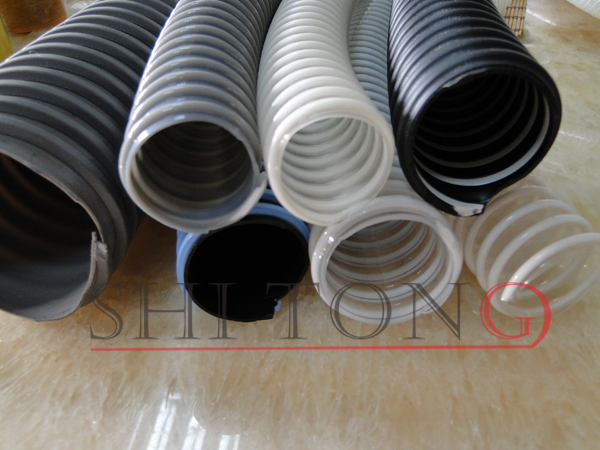 PVC吸塵軟管 PVC吸塵軟管