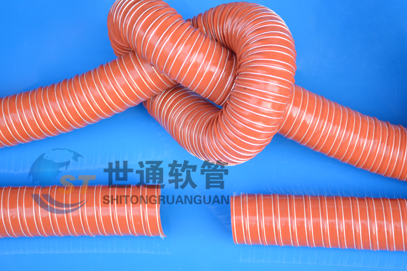 紅色高溫管,通風(fēng)軟管,通風(fēng)管,熱風(fēng)管,耐熱風(fēng)管 紅色高溫管,通風(fēng)軟管,通風(fēng)管,熱風(fēng)管,耐熱風(fēng)管