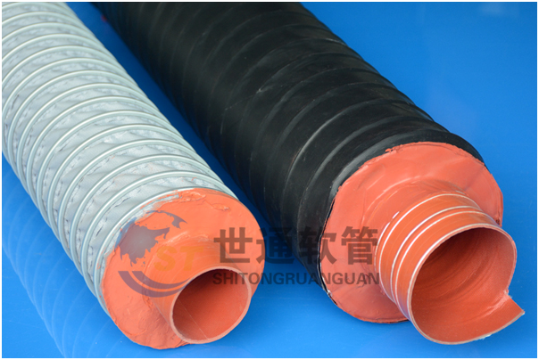 保溫風管,保溫軟管,保溫通風管 保溫風管,保溫軟管,保溫通風管