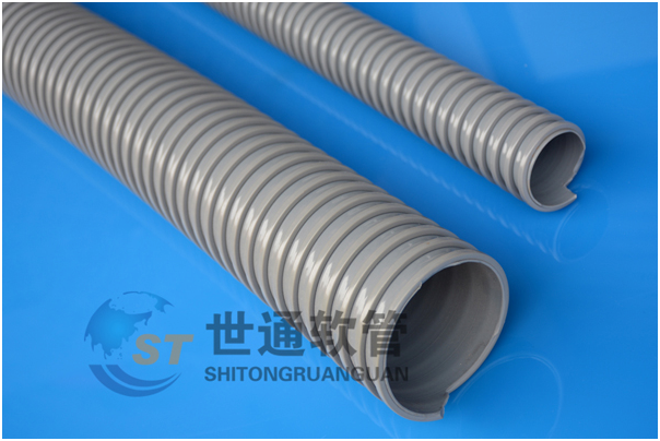 PVC螺旋管,PVC螺旋軟管,PVC塑筋管 PVC螺旋管,PVC螺旋軟管,PVC塑筋管
