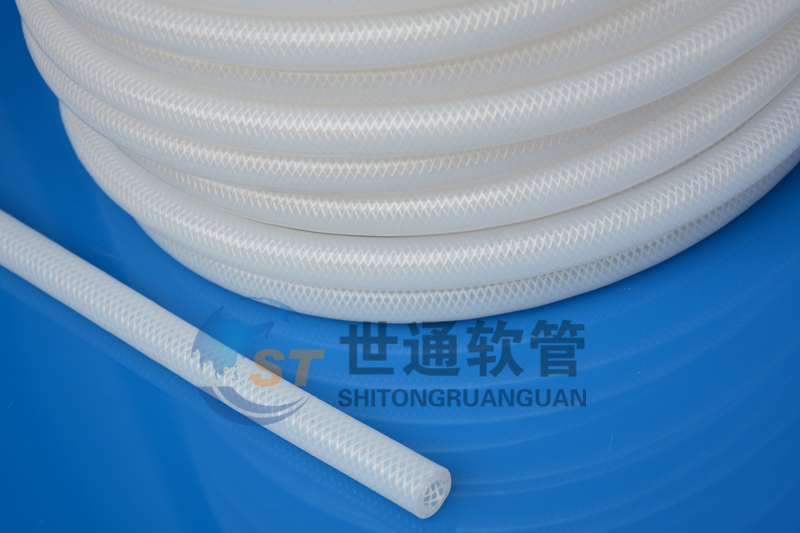 食品級(jí)硅膠管,食品制藥編織硅膠管,硅膠編織軟管 食品級(jí)硅膠管,食品制藥編織硅膠管,硅膠編織軟管