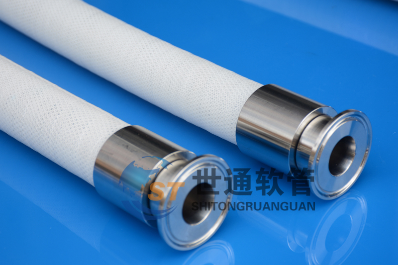 食品級(jí)軟管 食品級(jí)軟管