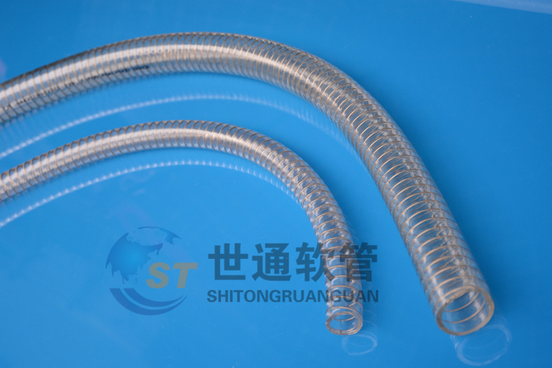 食品級(jí)鋼絲軟管,食品級(jí)軟管 食品級(jí)鋼絲軟管,食品級(jí)軟管